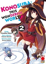 Konosuba! - This Wonderful World